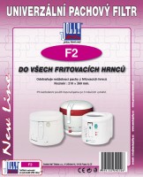 F2-Pachový filtr do frit.hrnce