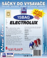 1S-BAG-do vys.Philips,Electrolux (6ks)